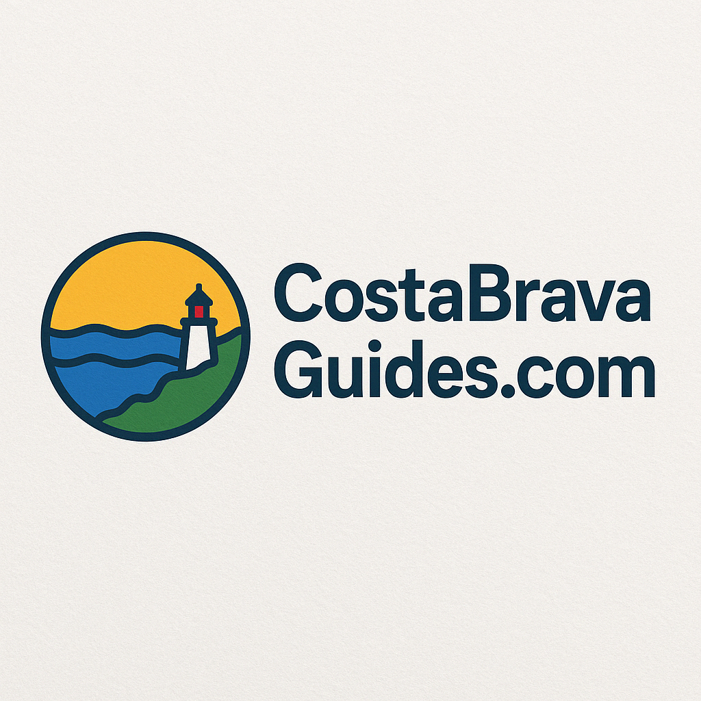 Costa Brava Guides